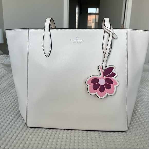Kate Spade Tote - Picture 9 of 9